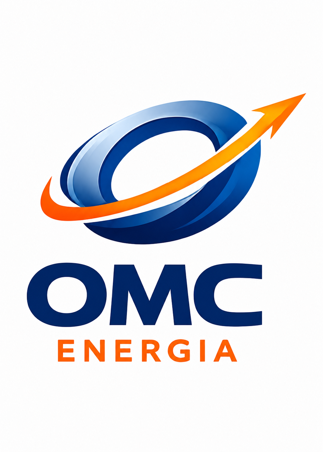 OMC Energia Logo